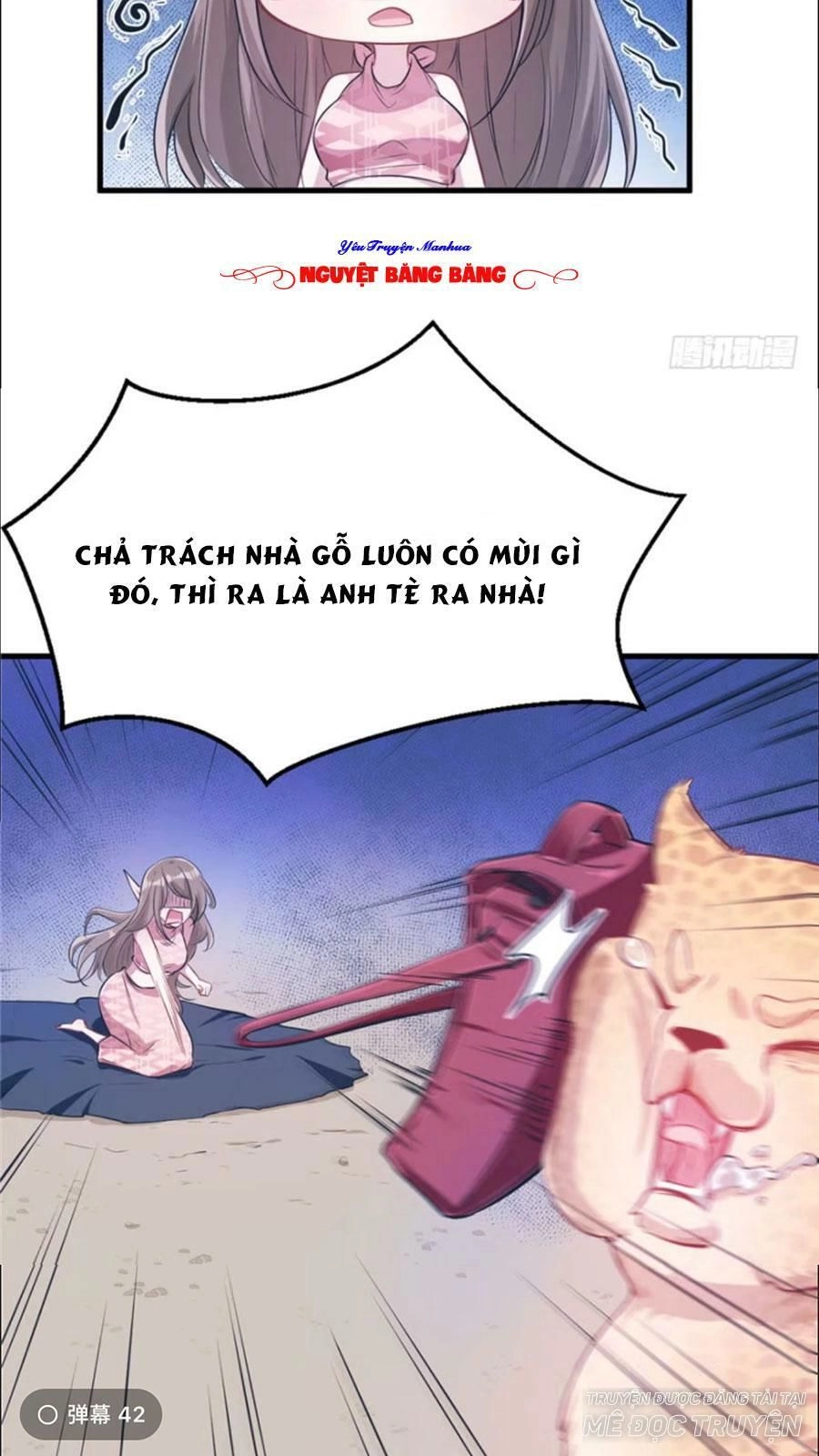 Thảnh Thơi Thú Thế Chủng Chủng Điền, Sinh Sinh Tể - Update Chapter 49 - 26