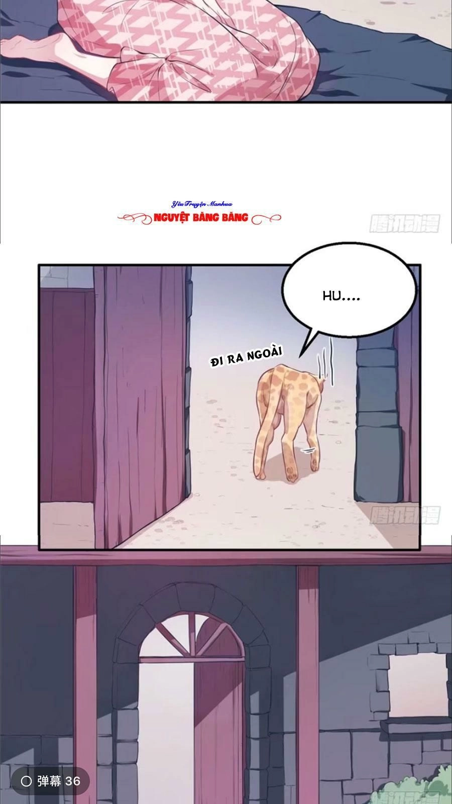 Thảnh Thơi Thú Thế Chủng Chủng Điền, Sinh Sinh Tể - Update Chapter 50 - 3