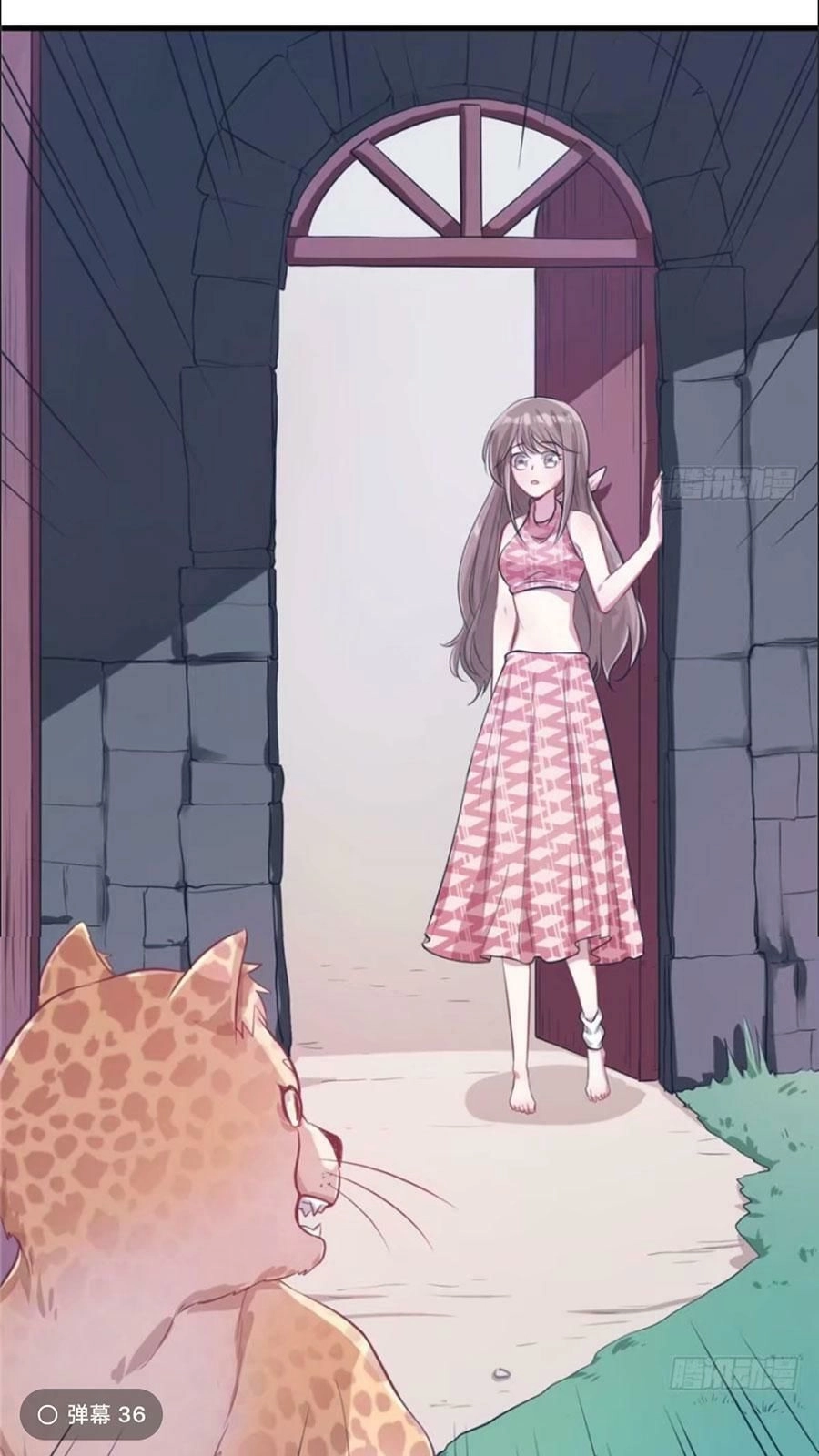 Thảnh Thơi Thú Thế Chủng Chủng Điền, Sinh Sinh Tể - Update Chapter 50 - 5