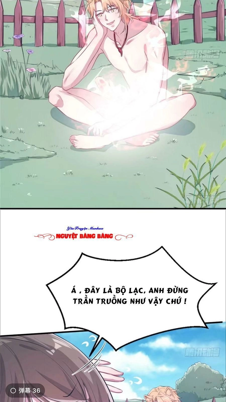 Thảnh Thơi Thú Thế Chủng Chủng Điền, Sinh Sinh Tể - Update Chapter 50 - 8