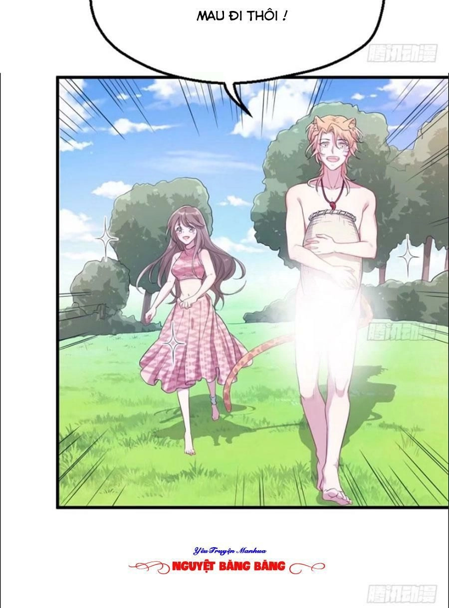 Thảnh Thơi Thú Thế Chủng Chủng Điền, Sinh Sinh Tể - Update Chapter 50 - 24