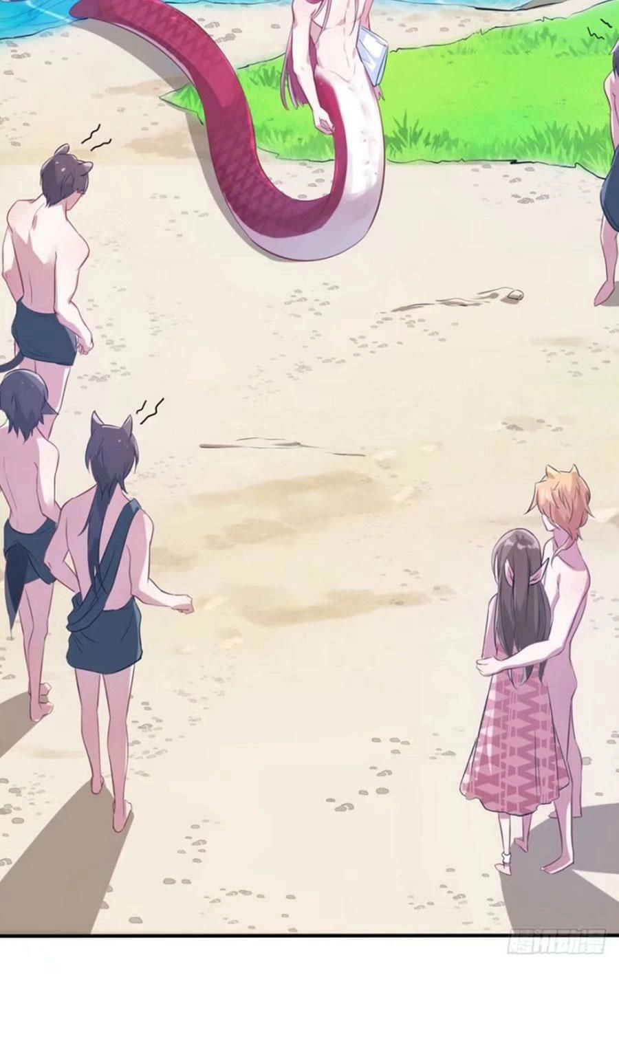 Thảnh Thơi Thú Thế Chủng Chủng Điền, Sinh Sinh Tể - Update Chapter 52 - 5