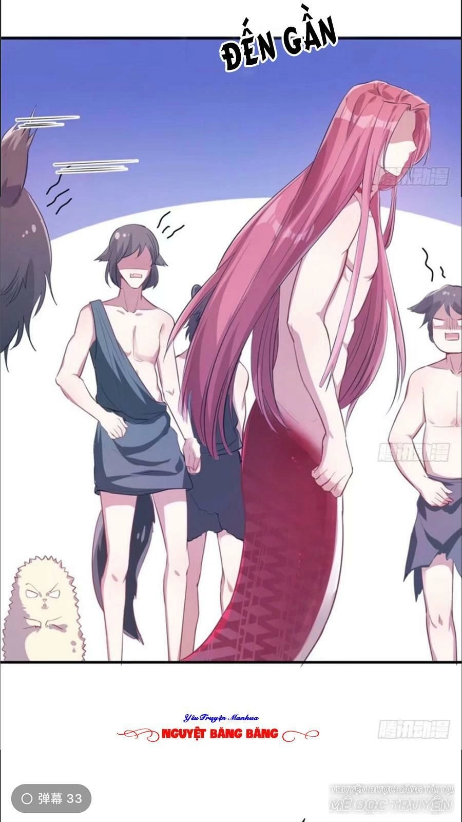 Thảnh Thơi Thú Thế Chủng Chủng Điền, Sinh Sinh Tể - Update Chapter 52 - 6