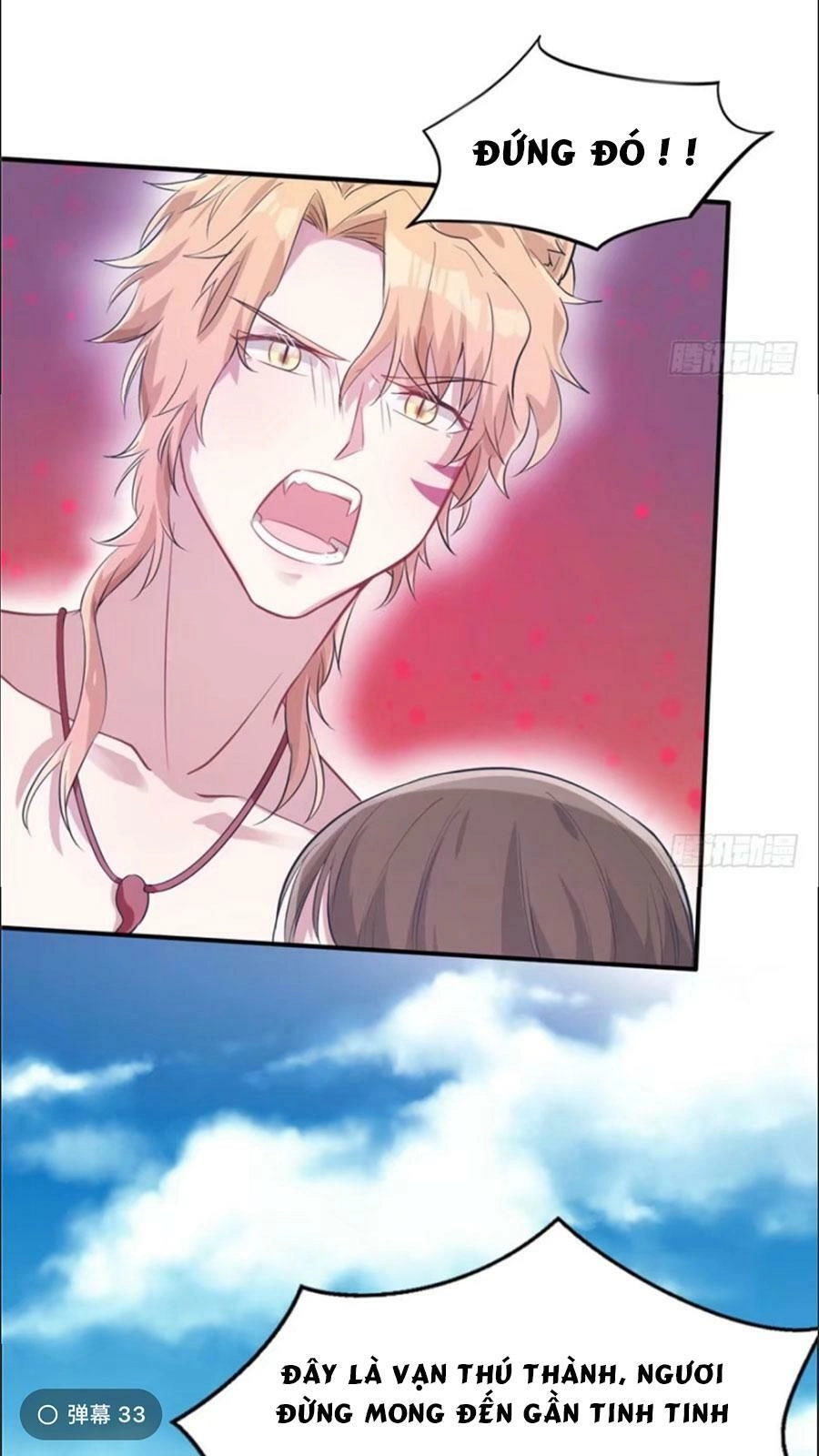 Thảnh Thơi Thú Thế Chủng Chủng Điền, Sinh Sinh Tể - Update Chapter 52 - 7