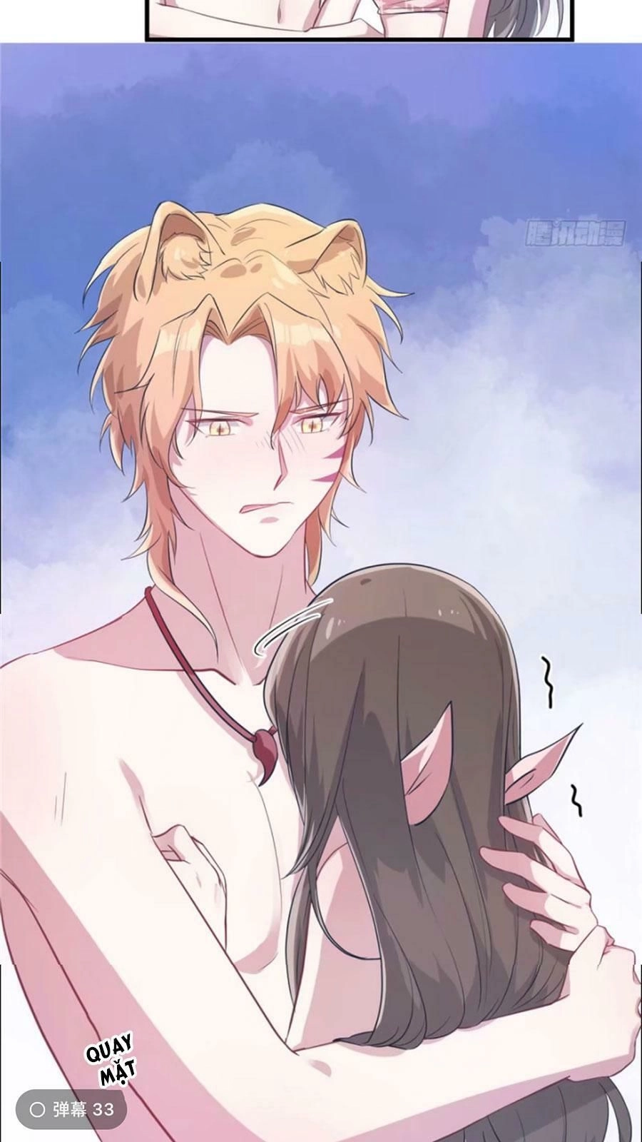 Thảnh Thơi Thú Thế Chủng Chủng Điền, Sinh Sinh Tể - Update Chapter 52 - 10