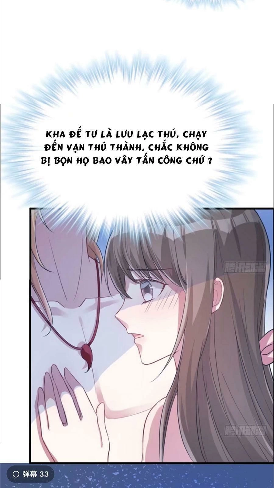 Thảnh Thơi Thú Thế Chủng Chủng Điền, Sinh Sinh Tể - Update Chapter 52 - 14