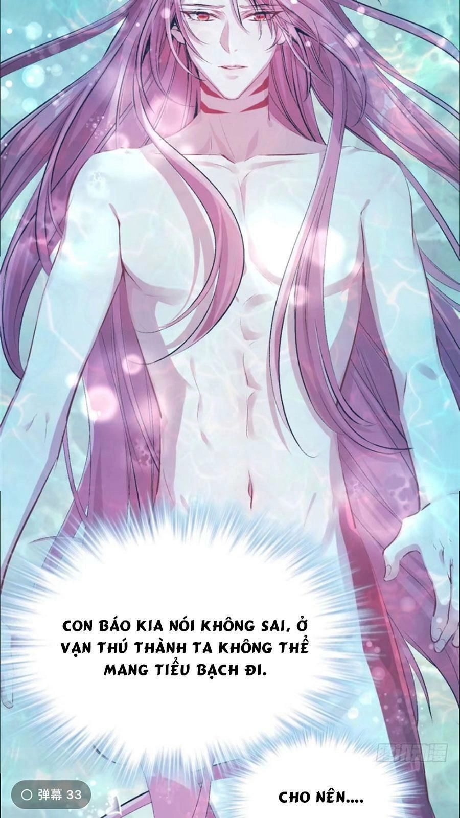 Thảnh Thơi Thú Thế Chủng Chủng Điền, Sinh Sinh Tể - Update Chapter 52 - 22