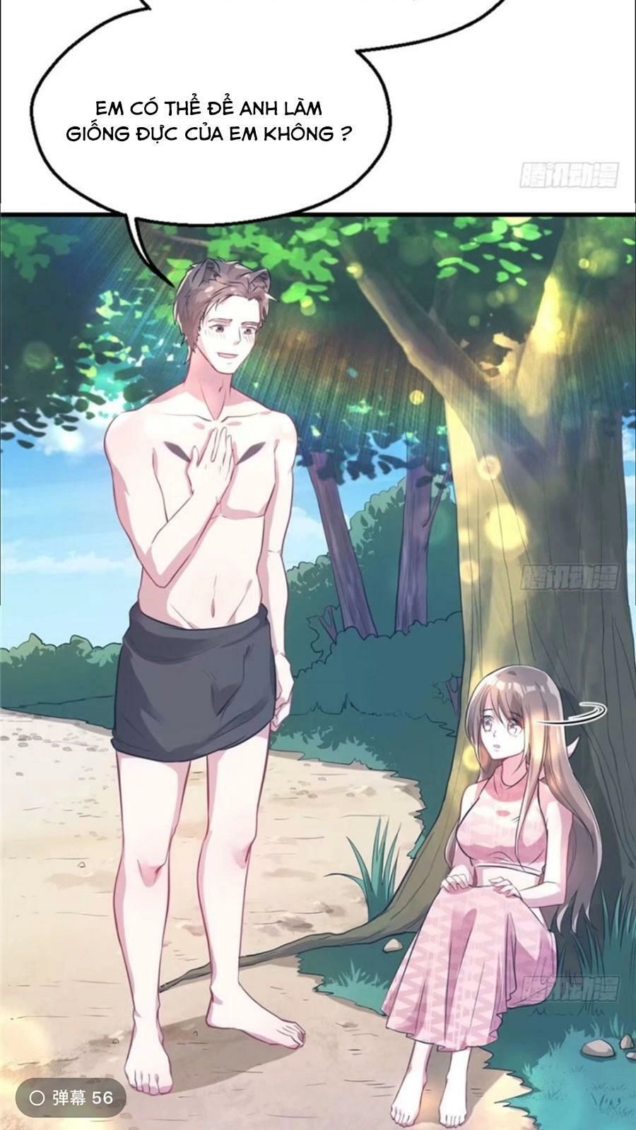 Thảnh Thơi Thú Thế Chủng Chủng Điền, Sinh Sinh Tể - Update Chapter 53 - 14