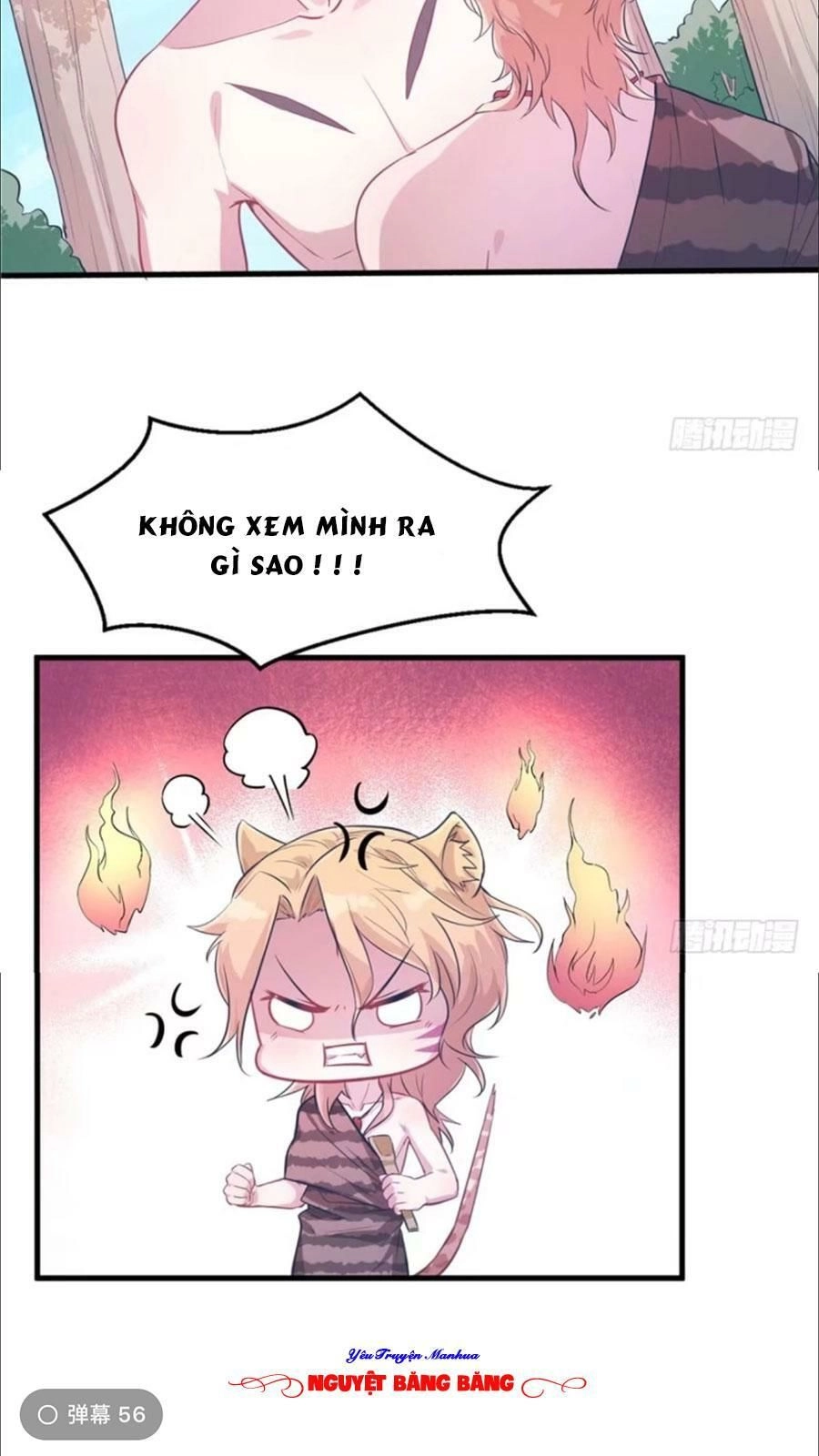Thảnh Thơi Thú Thế Chủng Chủng Điền, Sinh Sinh Tể - Update Chapter 53 - 19