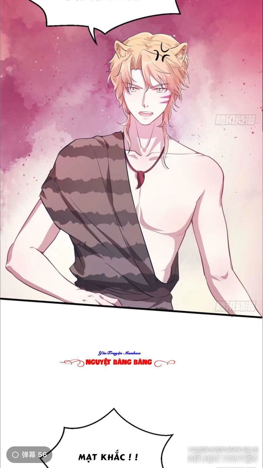 Thảnh Thơi Thú Thế Chủng Chủng Điền, Sinh Sinh Tể - Update Chapter 53 - 21