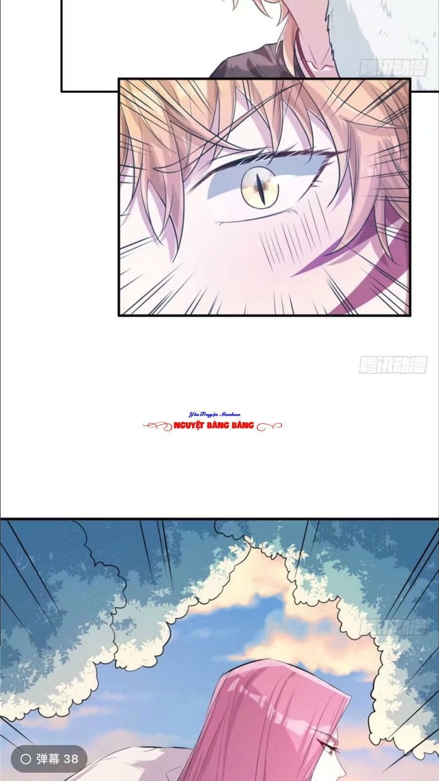 Thảnh Thơi Thú Thế Chủng Chủng Điền, Sinh Sinh Tể - Update Chapter 54 - 5