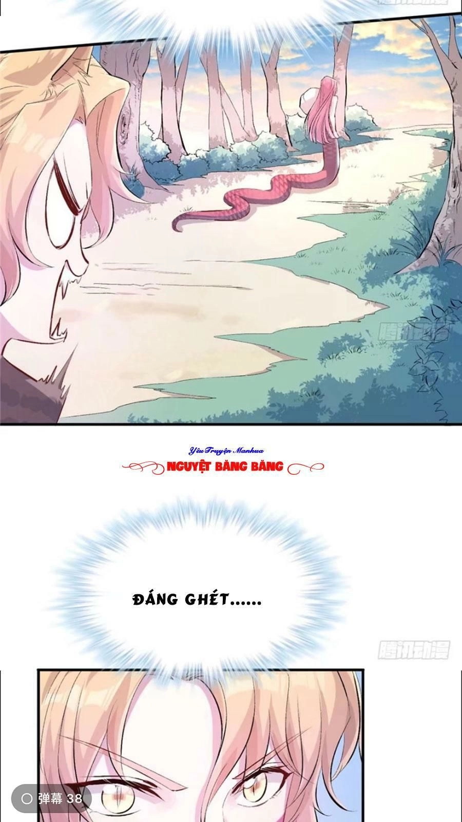 Thảnh Thơi Thú Thế Chủng Chủng Điền, Sinh Sinh Tể - Update Chapter 54 - 7