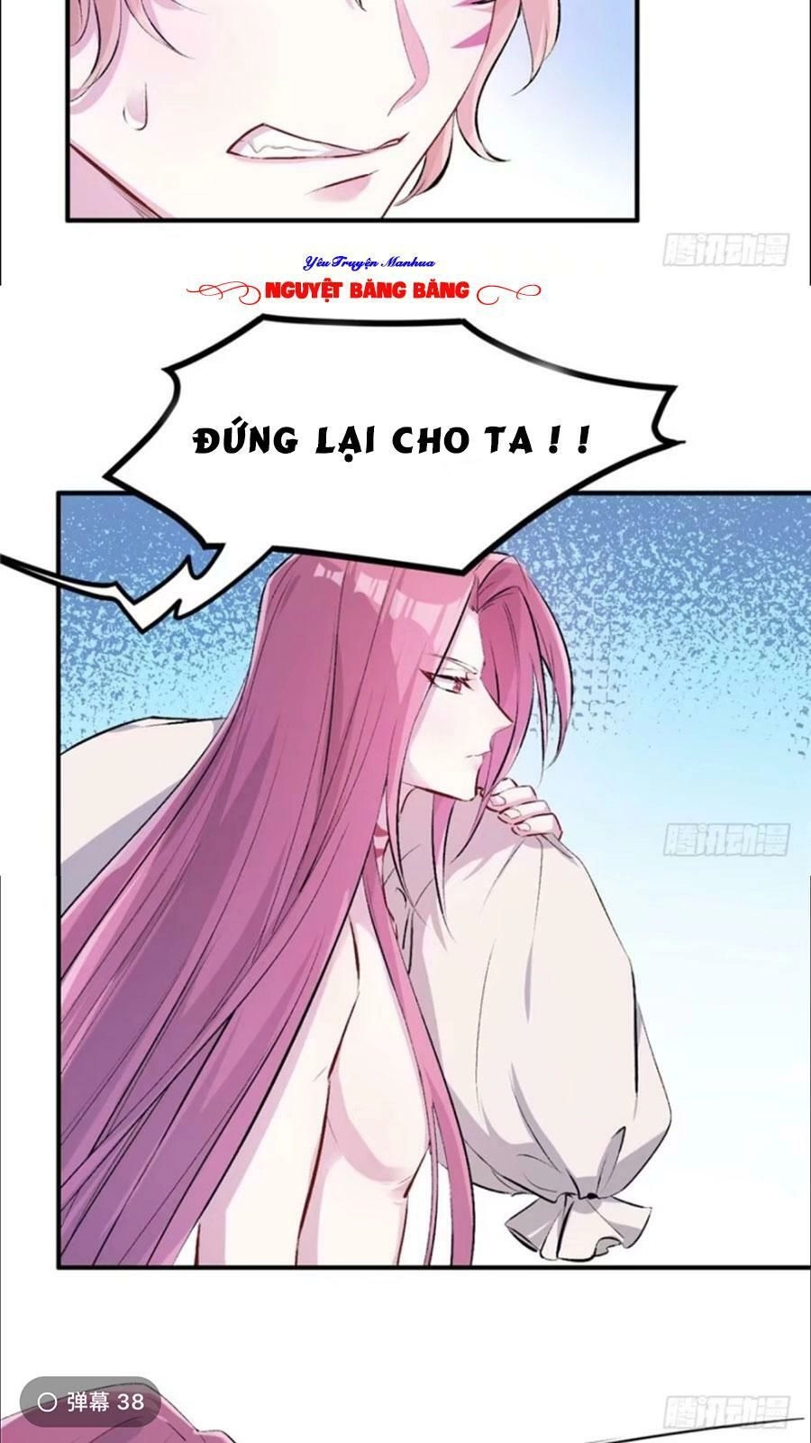 Thảnh Thơi Thú Thế Chủng Chủng Điền, Sinh Sinh Tể - Update Chapter 54 - 8
