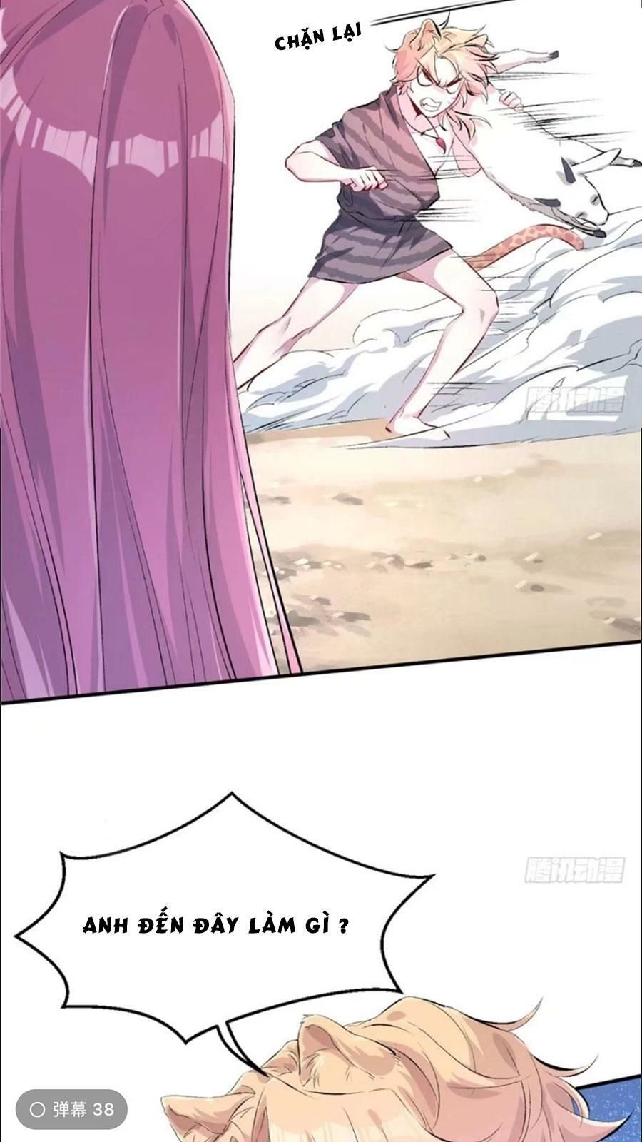 Thảnh Thơi Thú Thế Chủng Chủng Điền, Sinh Sinh Tể - Update Chapter 54 - 9