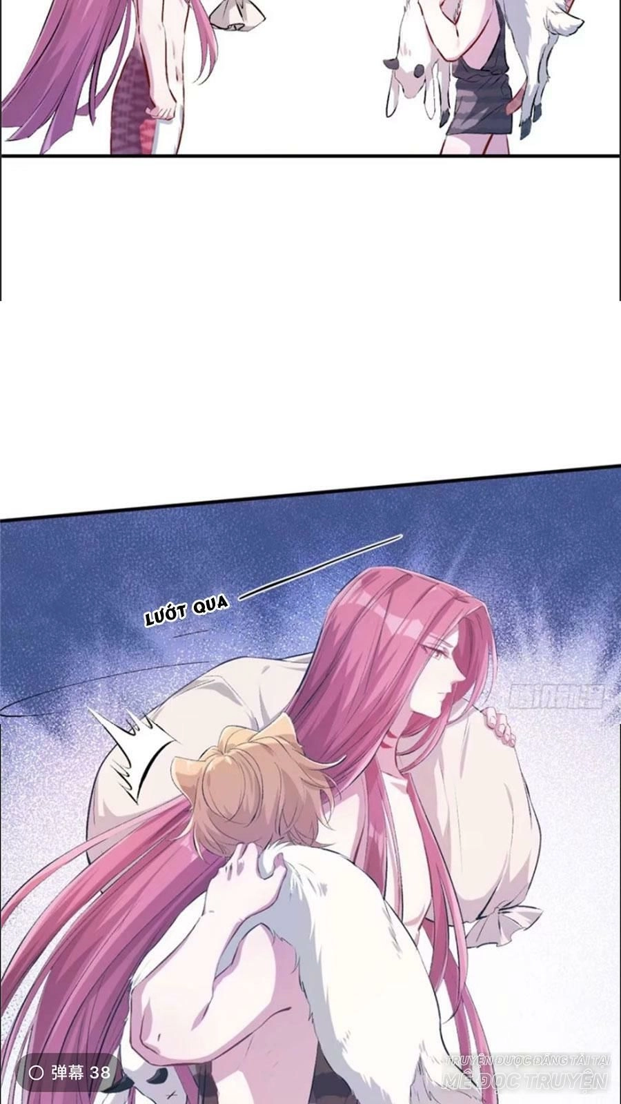 Thảnh Thơi Thú Thế Chủng Chủng Điền, Sinh Sinh Tể - Update Chapter 54 - 11