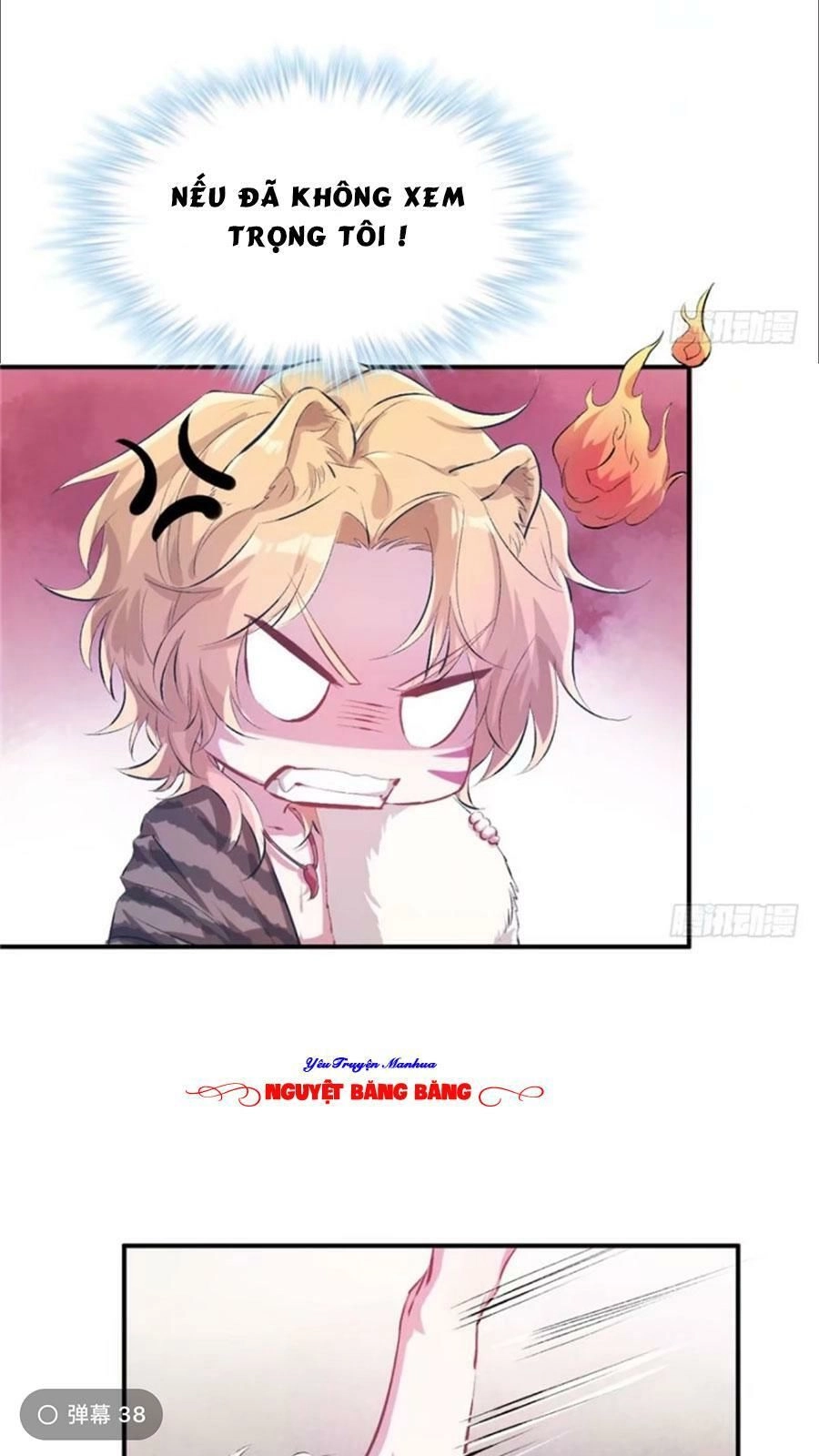 Thảnh Thơi Thú Thế Chủng Chủng Điền, Sinh Sinh Tể - Update Chapter 54 - 13