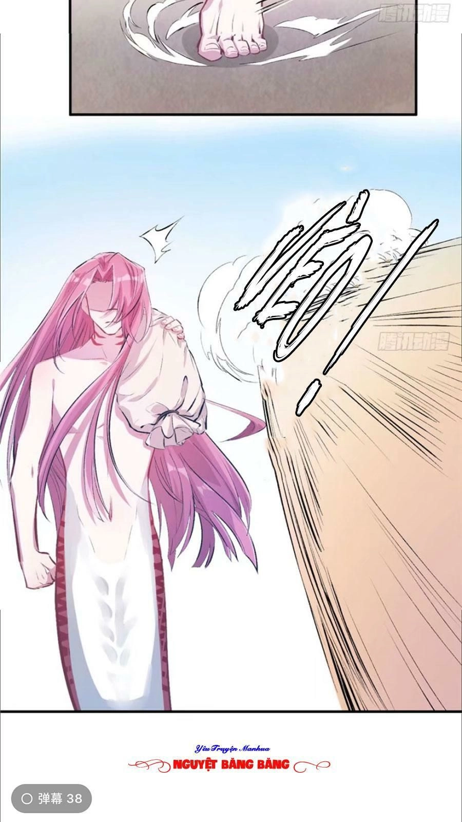 Thảnh Thơi Thú Thế Chủng Chủng Điền, Sinh Sinh Tể - Update Chapter 54 - 14