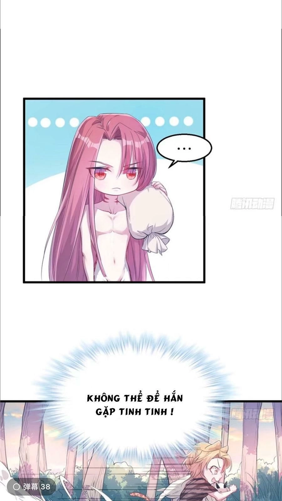 Thảnh Thơi Thú Thế Chủng Chủng Điền, Sinh Sinh Tể - Update Chapter 54 - 15