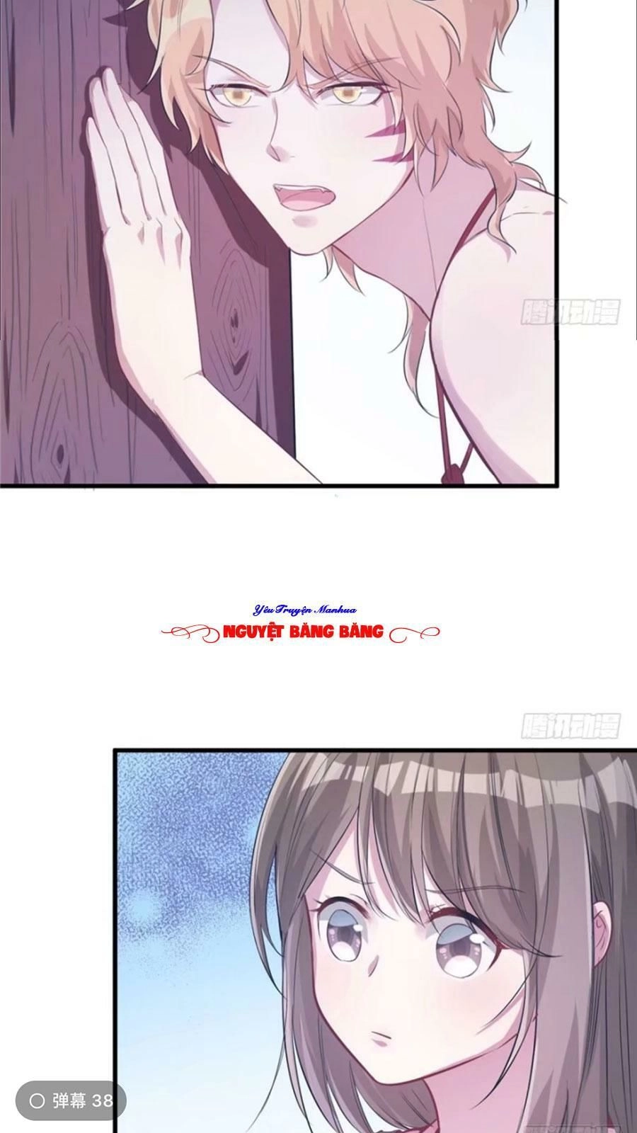 Thảnh Thơi Thú Thế Chủng Chủng Điền, Sinh Sinh Tể - Update Chapter 54 - 19