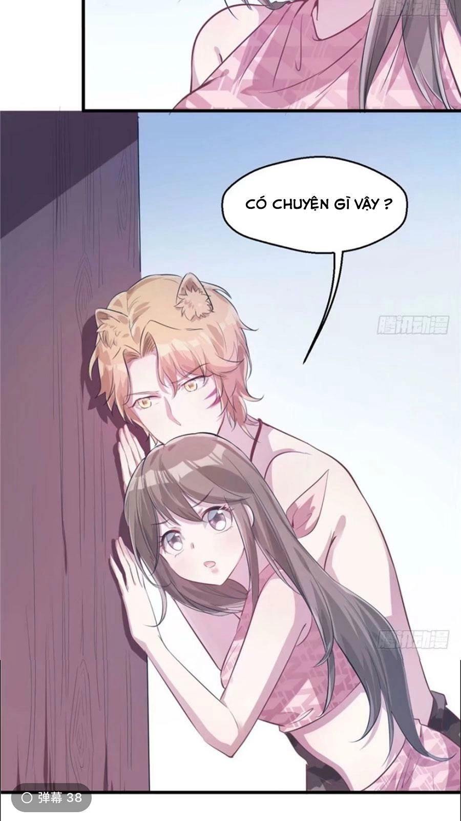 Thảnh Thơi Thú Thế Chủng Chủng Điền, Sinh Sinh Tể - Update Chapter 54 - 20