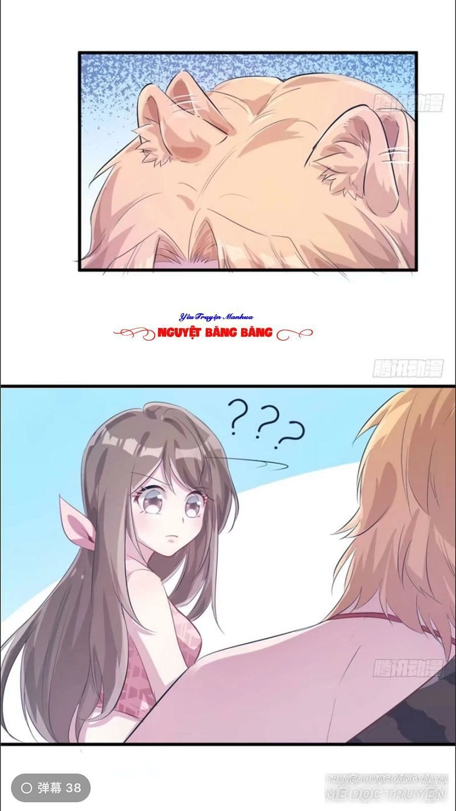 Thảnh Thơi Thú Thế Chủng Chủng Điền, Sinh Sinh Tể - Update Chapter 54 - 21