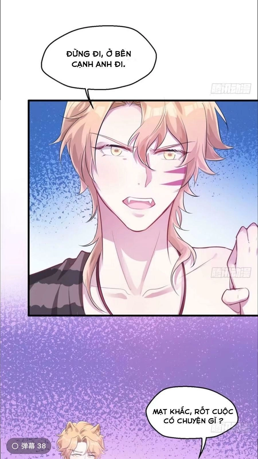 Thảnh Thơi Thú Thế Chủng Chủng Điền, Sinh Sinh Tể - Update Chapter 54 - 24