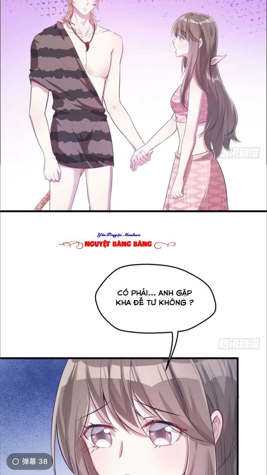 Thảnh Thơi Thú Thế Chủng Chủng Điền, Sinh Sinh Tể - Update Chapter 54 - 25