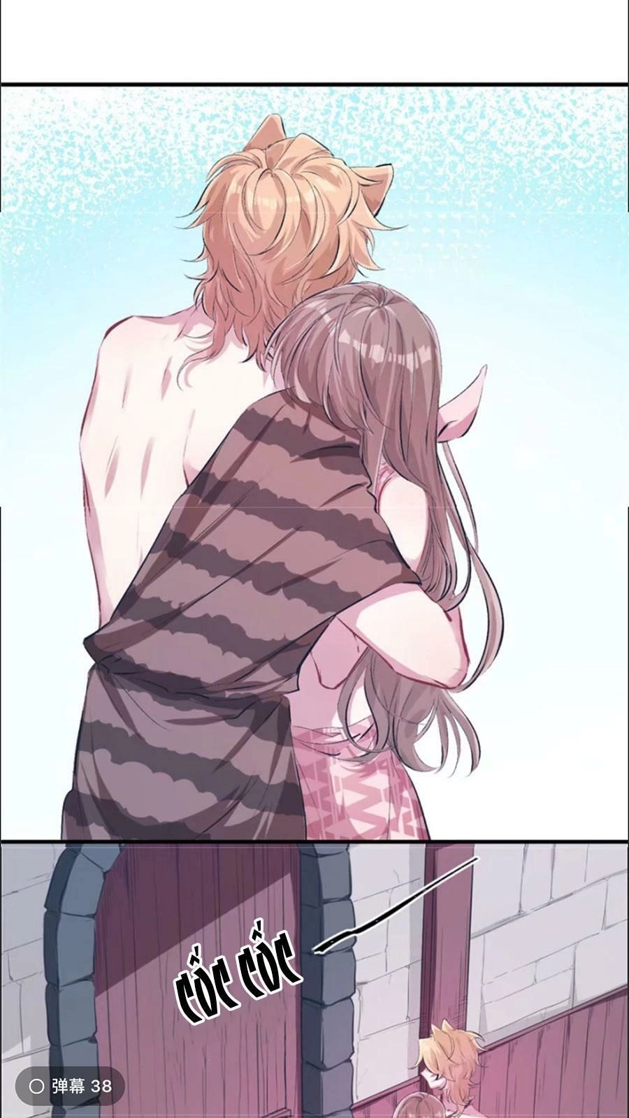 Thảnh Thơi Thú Thế Chủng Chủng Điền, Sinh Sinh Tể - Update Chapter 55 - 3