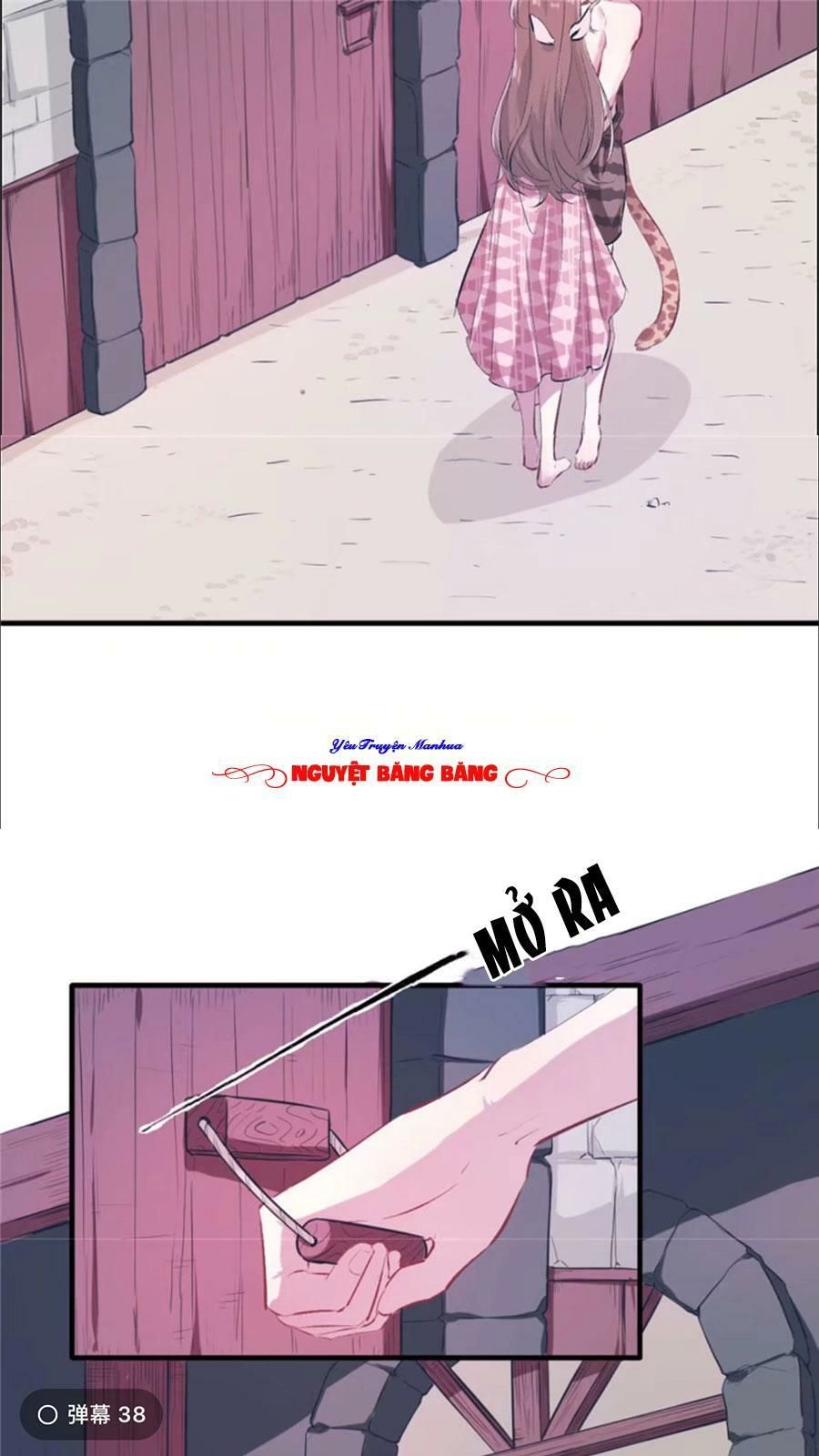 Thảnh Thơi Thú Thế Chủng Chủng Điền, Sinh Sinh Tể - Update Chapter 55 - 4