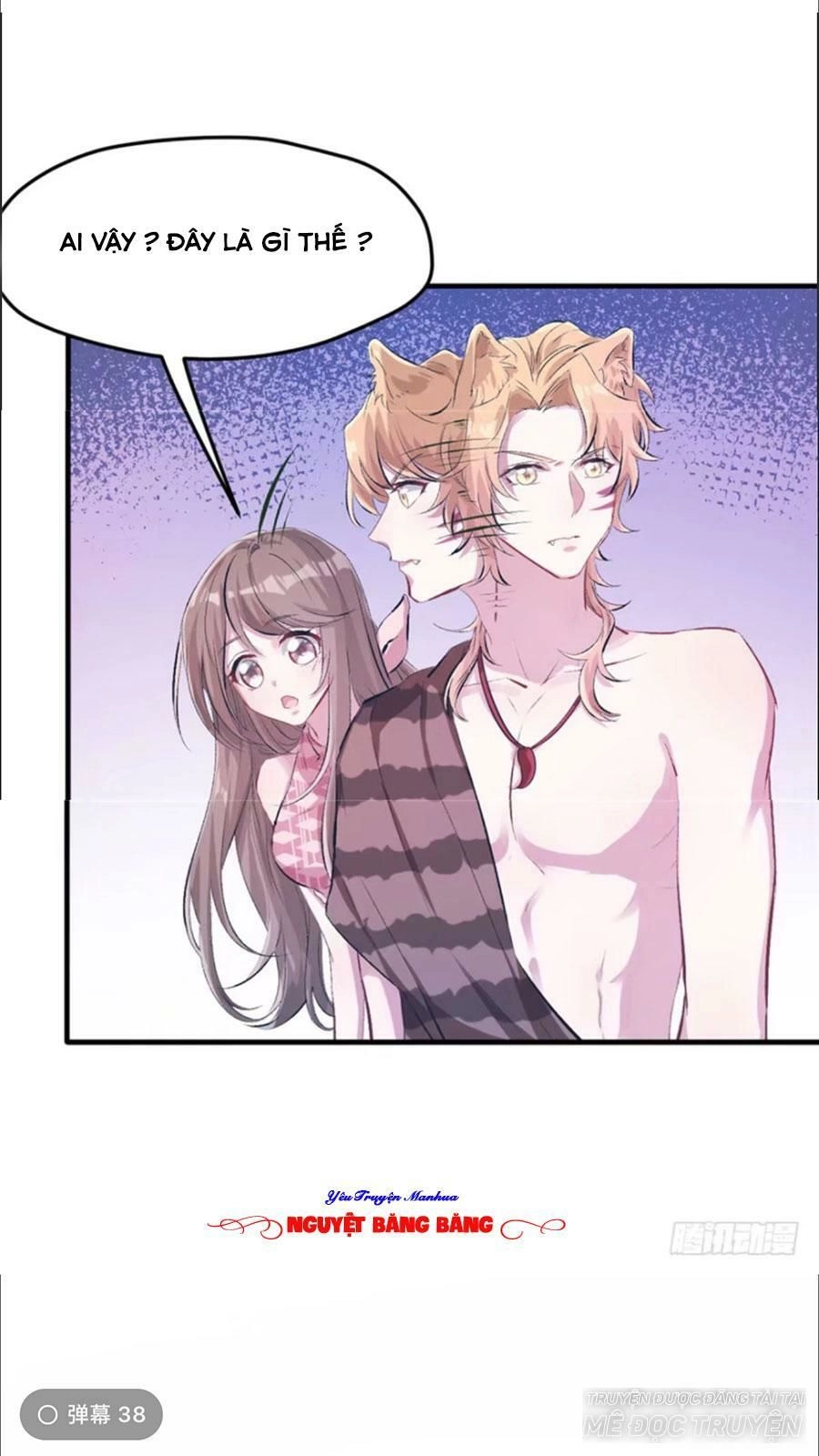 Thảnh Thơi Thú Thế Chủng Chủng Điền, Sinh Sinh Tể - Update Chapter 55 - 6