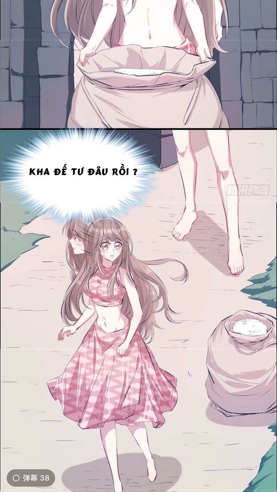 Thảnh Thơi Thú Thế Chủng Chủng Điền, Sinh Sinh Tể - Update Chapter 55 - 8