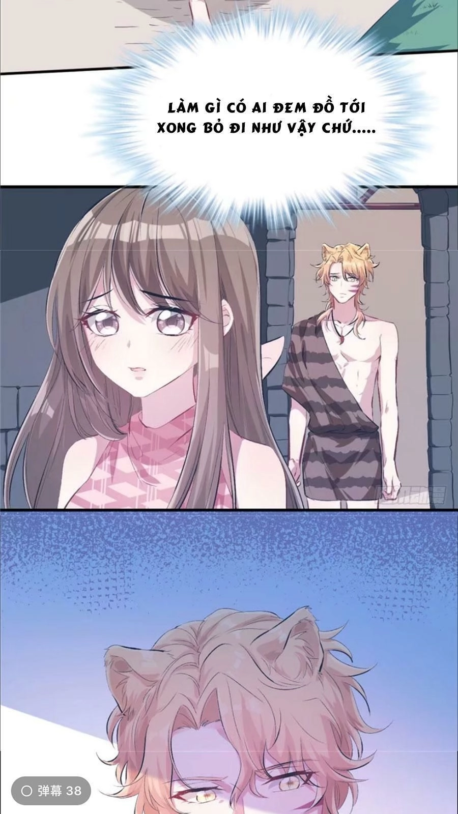 Thảnh Thơi Thú Thế Chủng Chủng Điền, Sinh Sinh Tể - Update Chapter 55 - 9