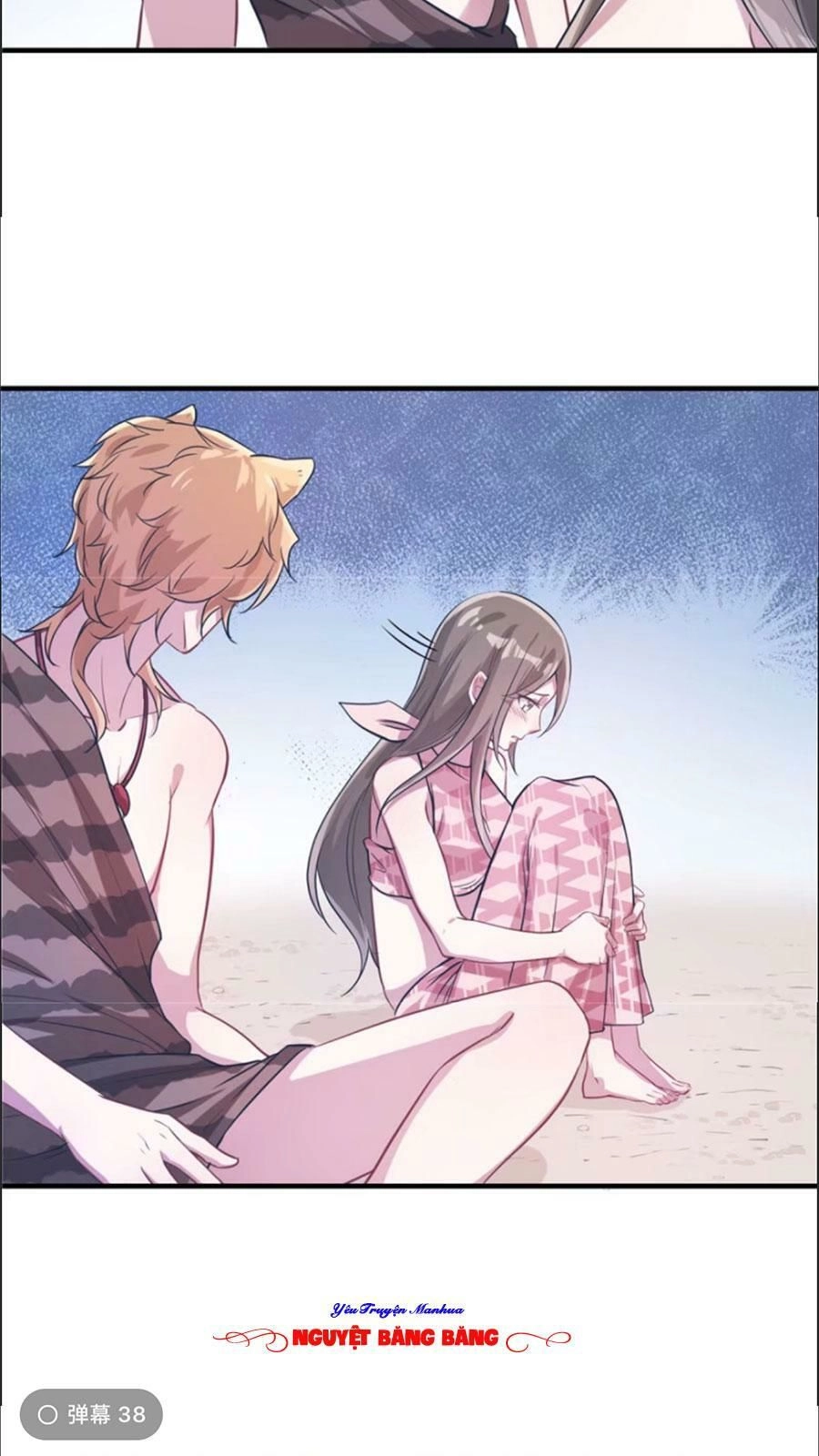 Thảnh Thơi Thú Thế Chủng Chủng Điền, Sinh Sinh Tể - Update Chapter 55 - 19