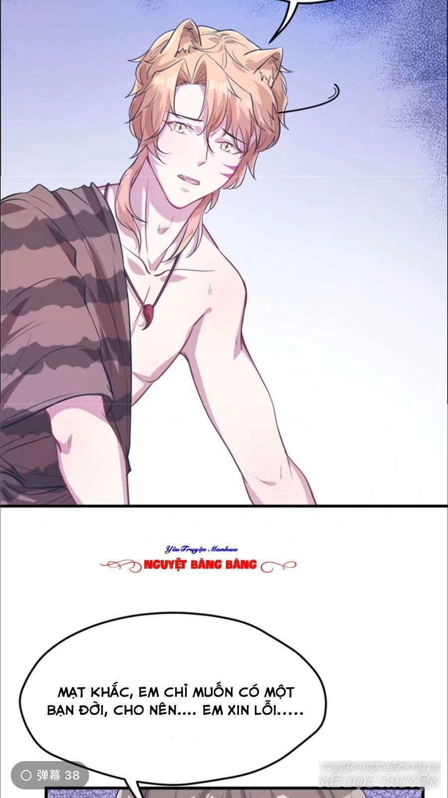 Thảnh Thơi Thú Thế Chủng Chủng Điền, Sinh Sinh Tể - Update Chapter 55 - 21