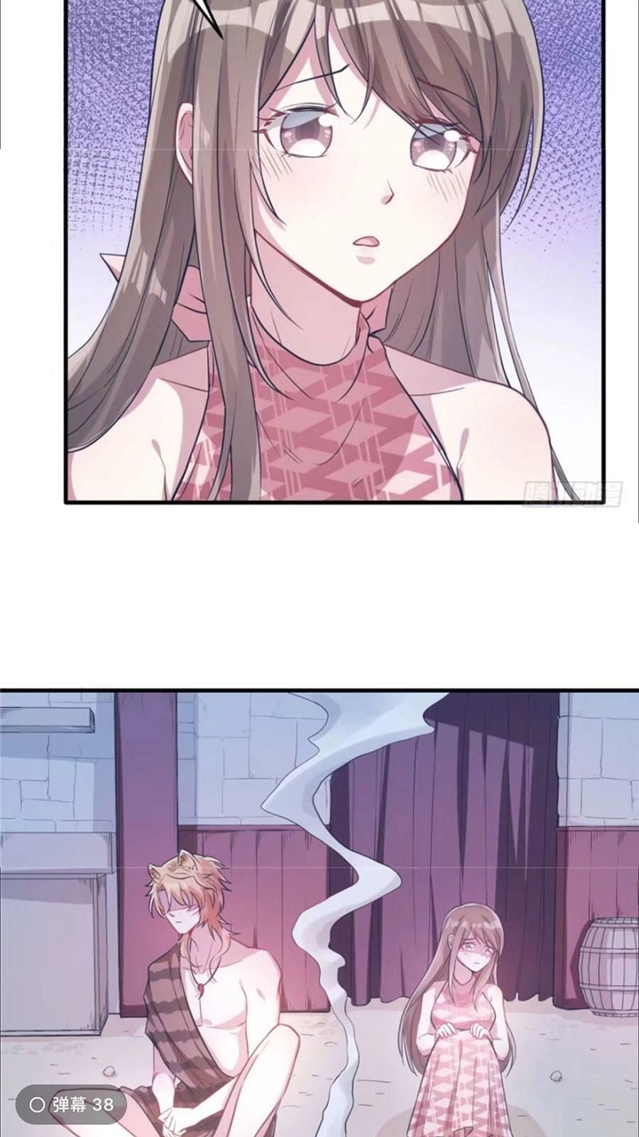 Thảnh Thơi Thú Thế Chủng Chủng Điền, Sinh Sinh Tể - Update Chapter 55 - 22