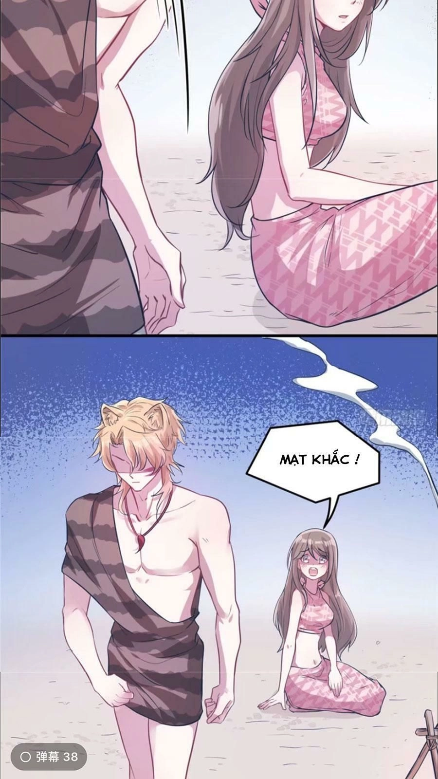 Thảnh Thơi Thú Thế Chủng Chủng Điền, Sinh Sinh Tể - Update Chapter 55 - 24