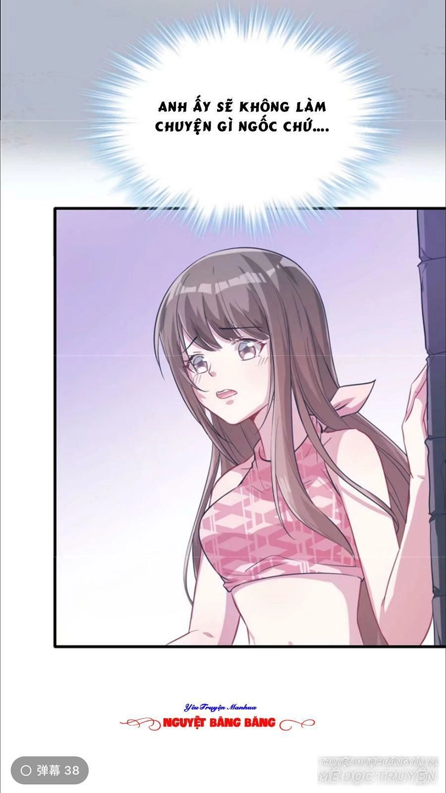 Thảnh Thơi Thú Thế Chủng Chủng Điền, Sinh Sinh Tể - Update Chapter 55 - 26