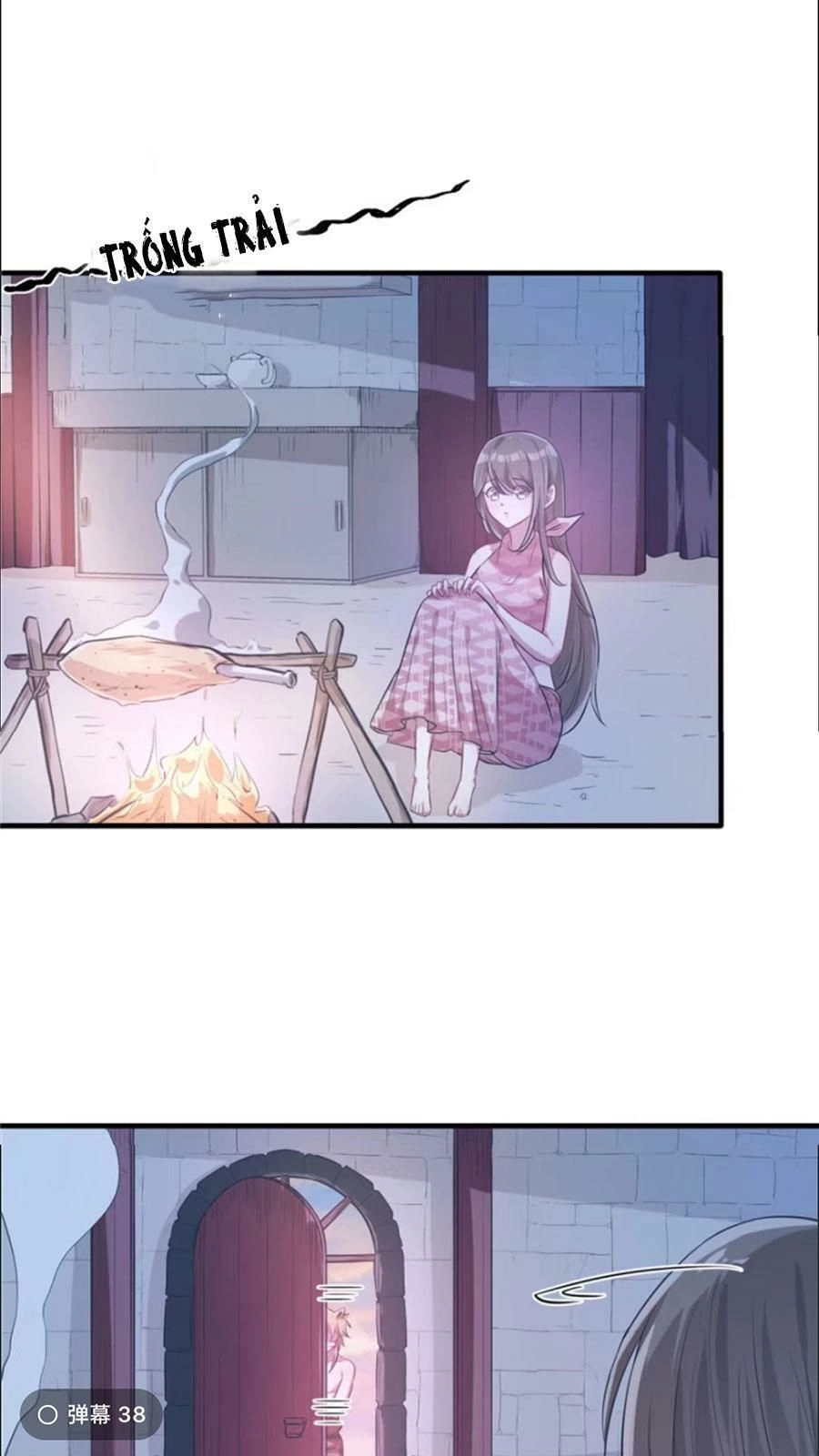 Thảnh Thơi Thú Thế Chủng Chủng Điền, Sinh Sinh Tể - Update Chapter 55 - 27