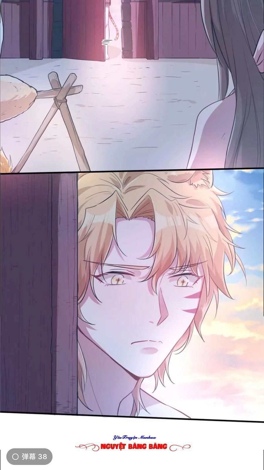 Thảnh Thơi Thú Thế Chủng Chủng Điền, Sinh Sinh Tể - Update Chapter 55 - 28