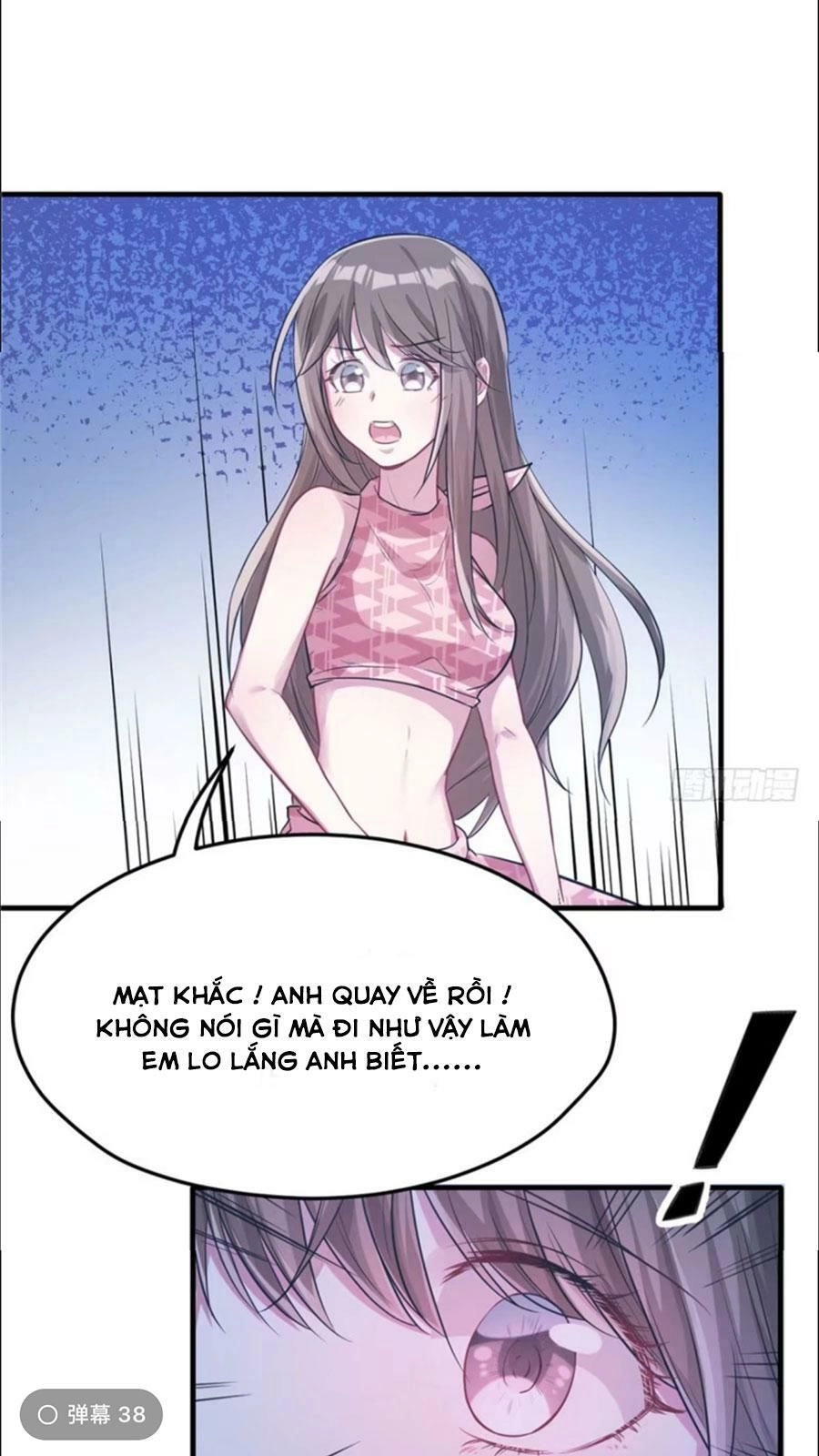 Thảnh Thơi Thú Thế Chủng Chủng Điền, Sinh Sinh Tể - Update Chapter 55 - 29