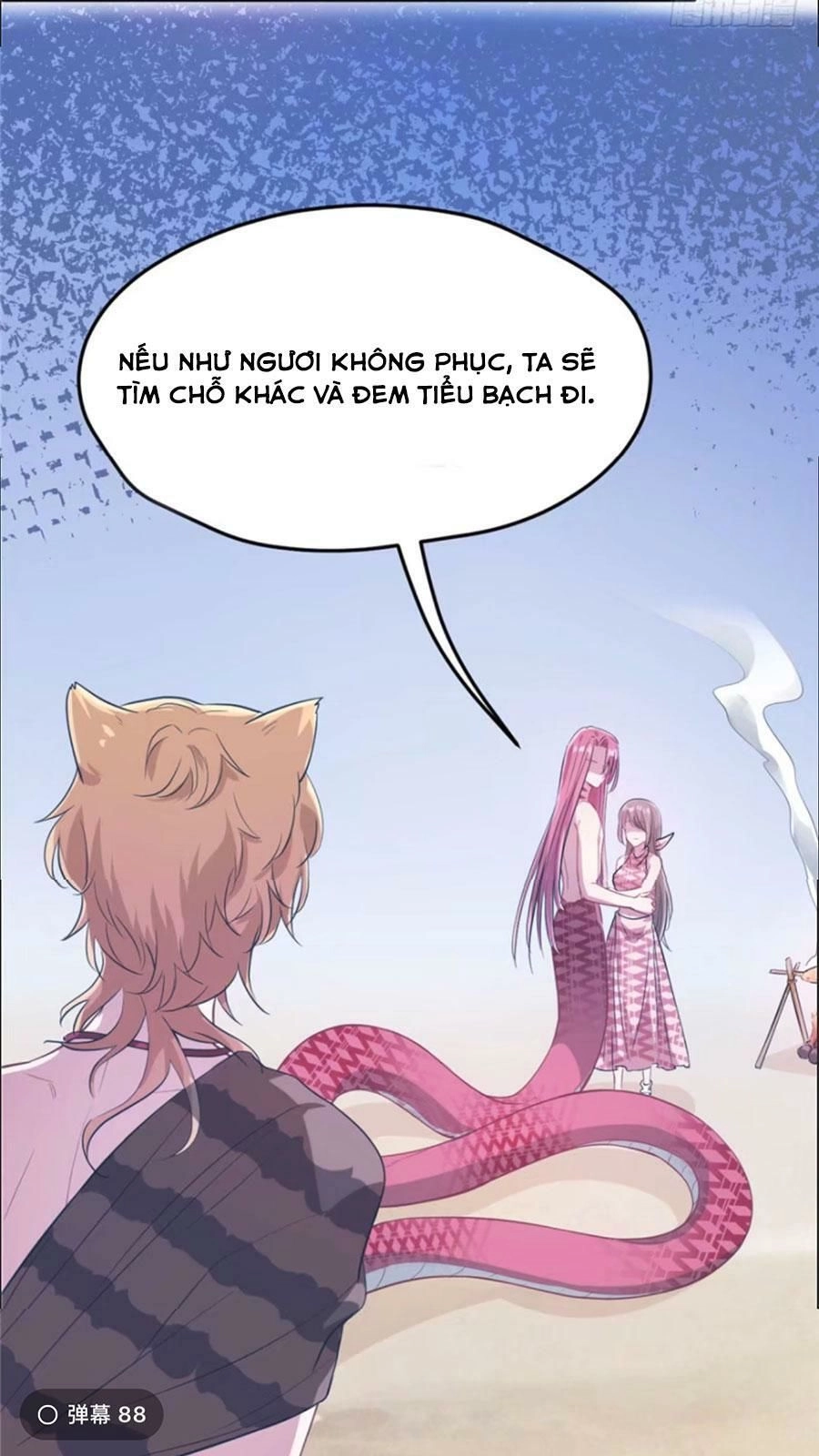 Thảnh Thơi Thú Thế Chủng Chủng Điền, Sinh Sinh Tể - Update Chapter 56 - 12