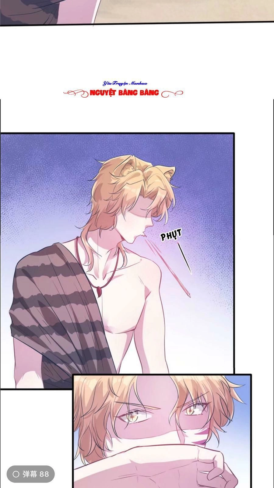 Thảnh Thơi Thú Thế Chủng Chủng Điền, Sinh Sinh Tể - Update Chapter 56 - 13