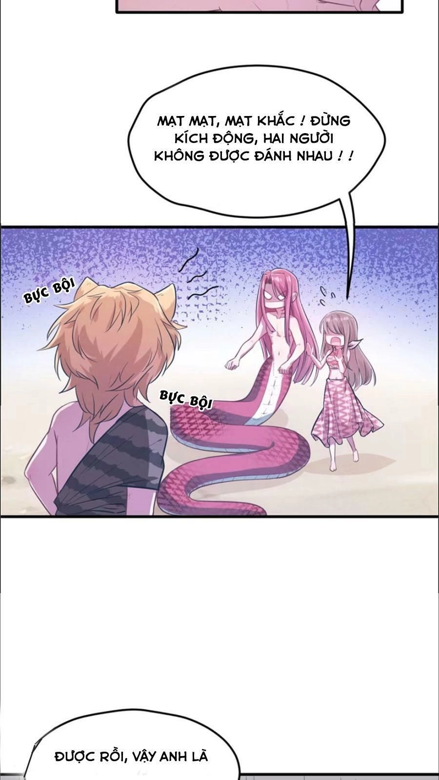 Thảnh Thơi Thú Thế Chủng Chủng Điền, Sinh Sinh Tể - Update Chapter 56 - 14