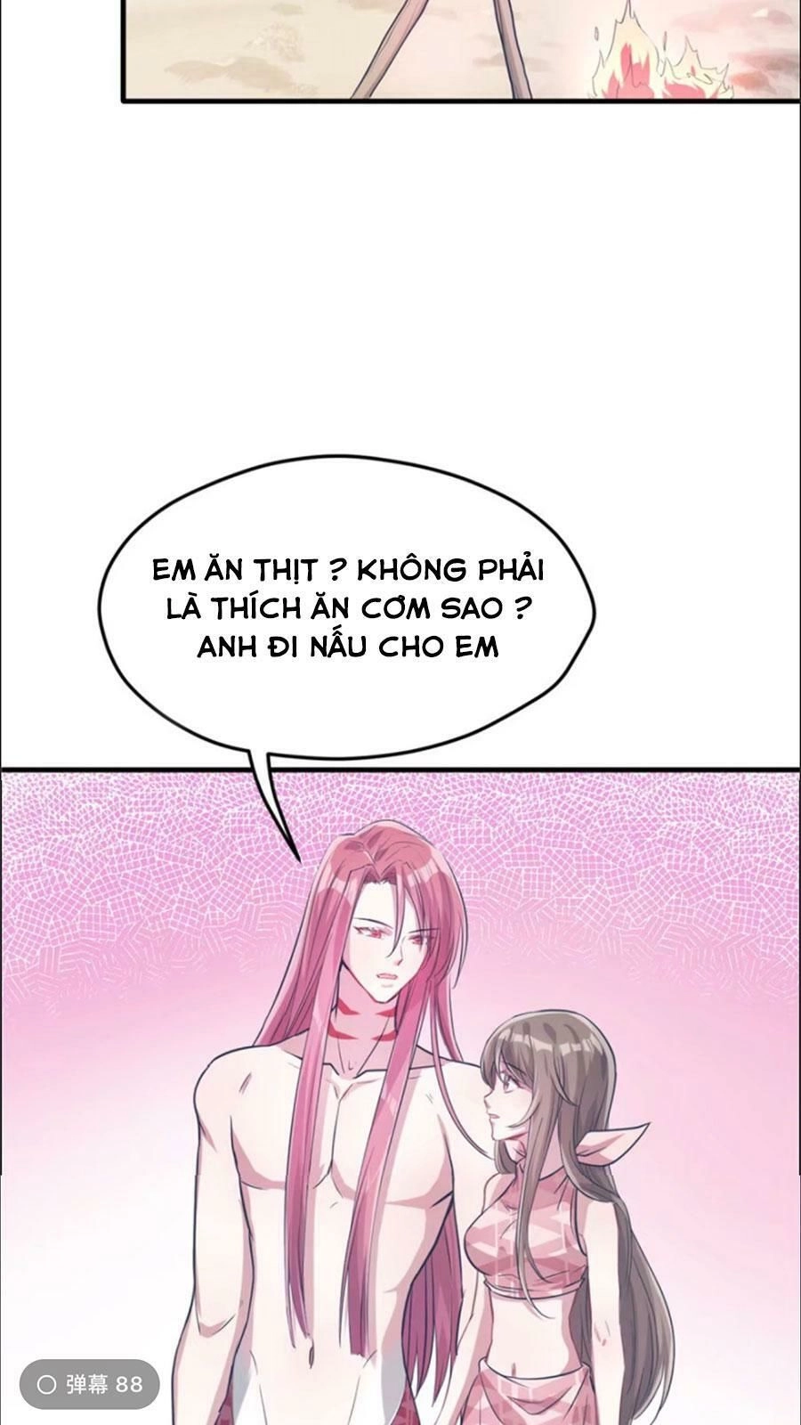 Thảnh Thơi Thú Thế Chủng Chủng Điền, Sinh Sinh Tể - Update Chapter 56 - 17