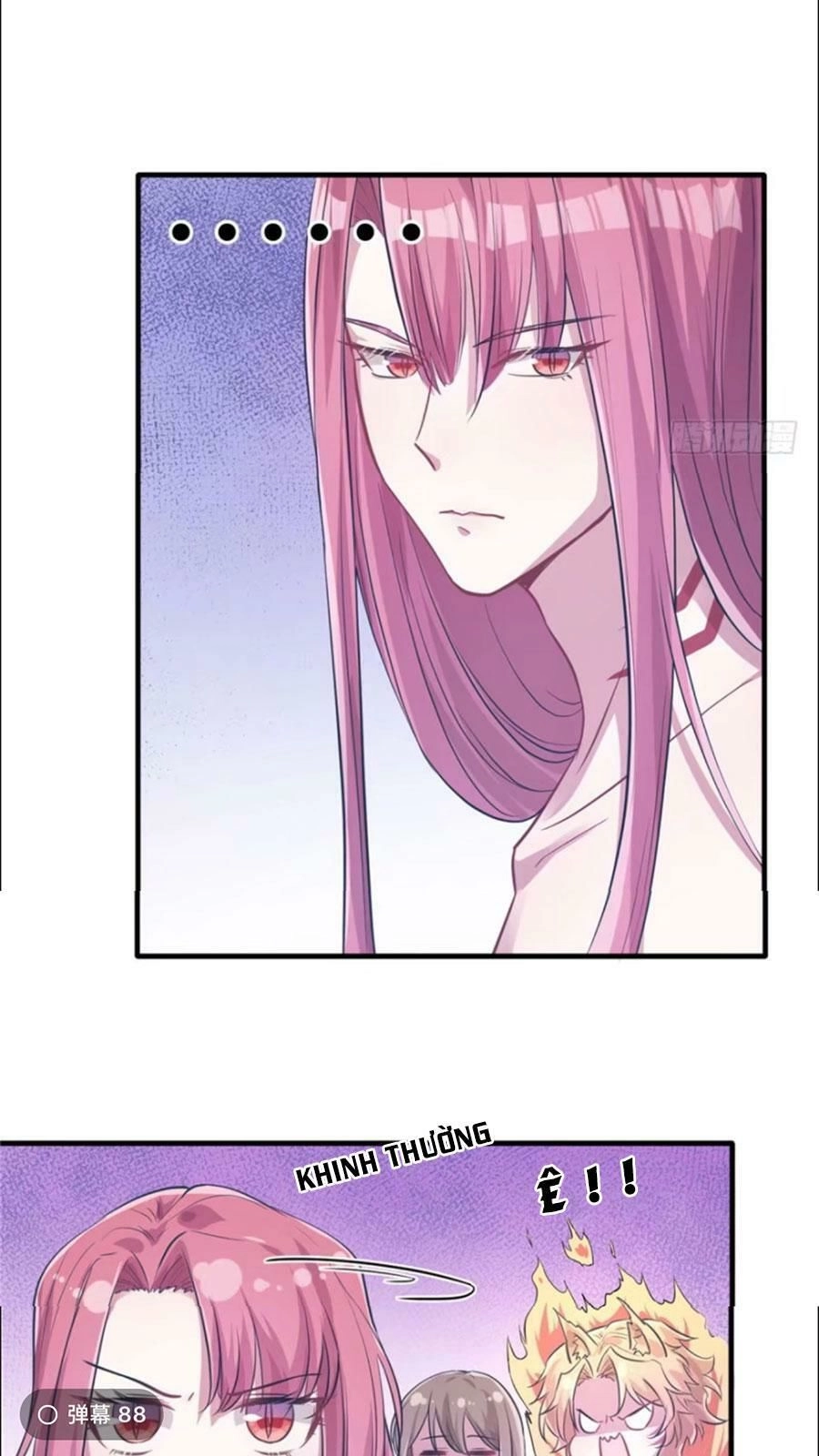 Thảnh Thơi Thú Thế Chủng Chủng Điền, Sinh Sinh Tể - Update Chapter 56 - 19