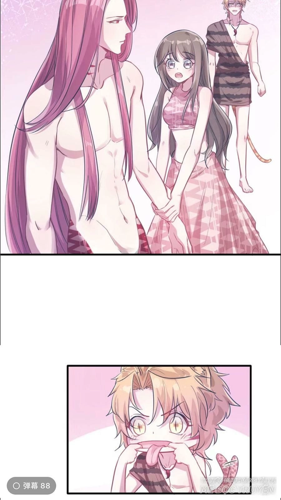 Thảnh Thơi Thú Thế Chủng Chủng Điền, Sinh Sinh Tể - Update Chapter 56 - 21