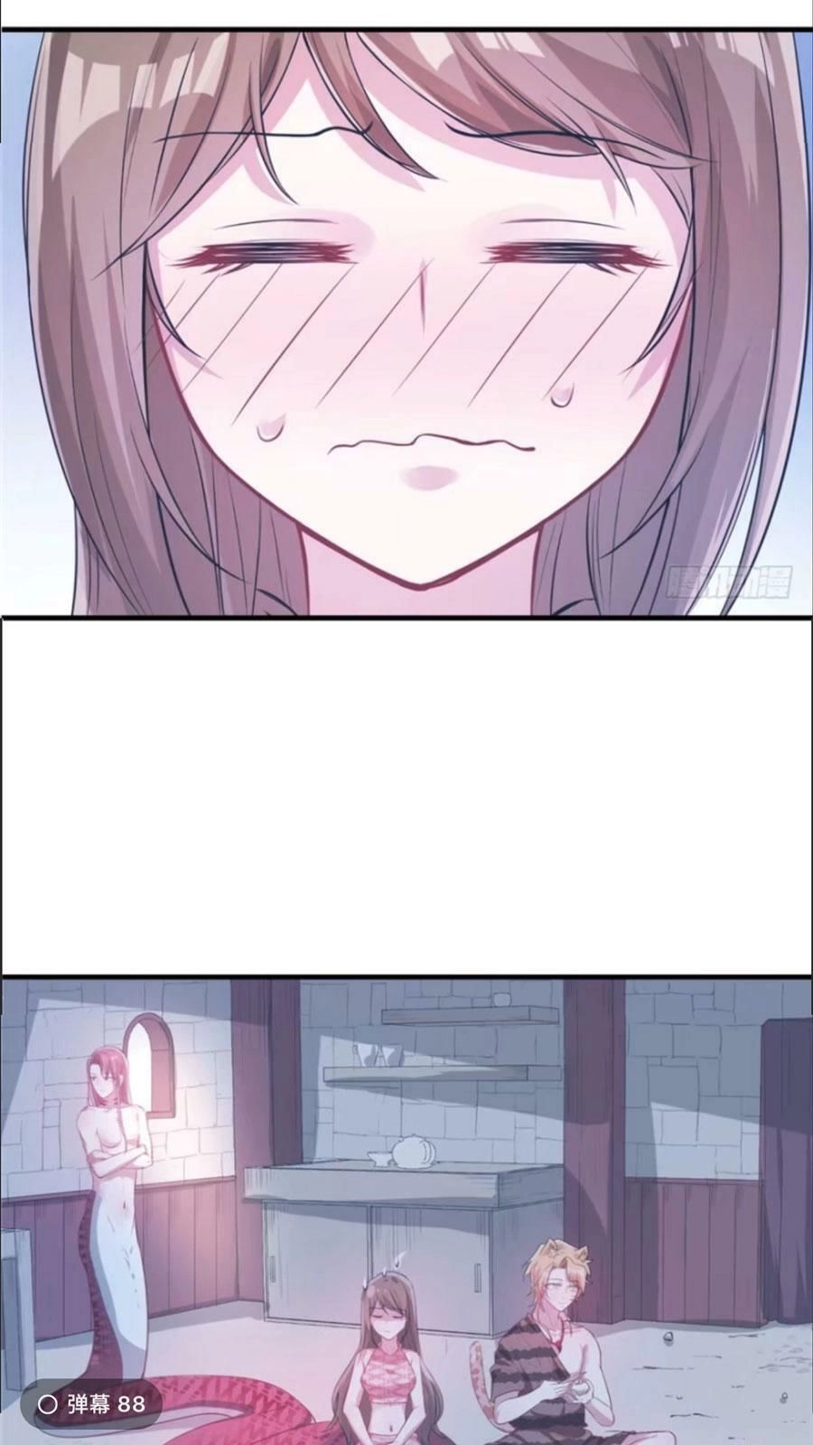 Thảnh Thơi Thú Thế Chủng Chủng Điền, Sinh Sinh Tể - Update Chapter 56 - 23