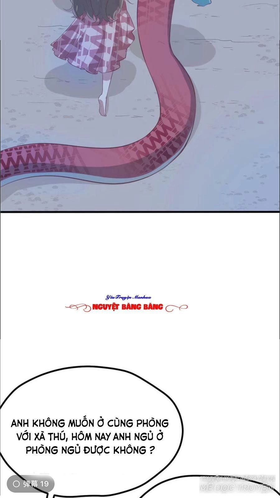 Thảnh Thơi Thú Thế Chủng Chủng Điền, Sinh Sinh Tể - Update Chapter 59 - 6