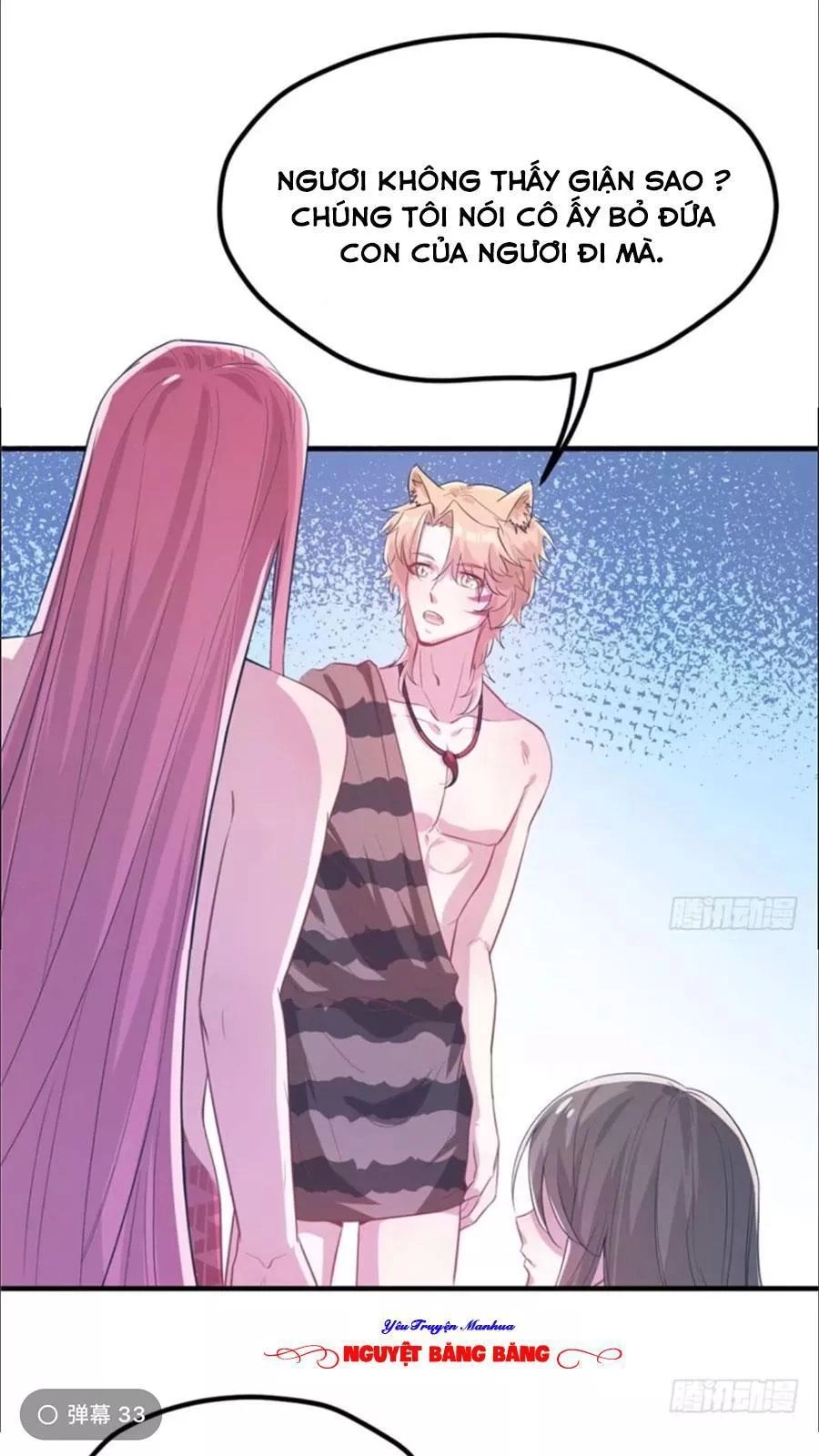 Thảnh Thơi Thú Thế Chủng Chủng Điền, Sinh Sinh Tể - Update Chapter 60 - 2