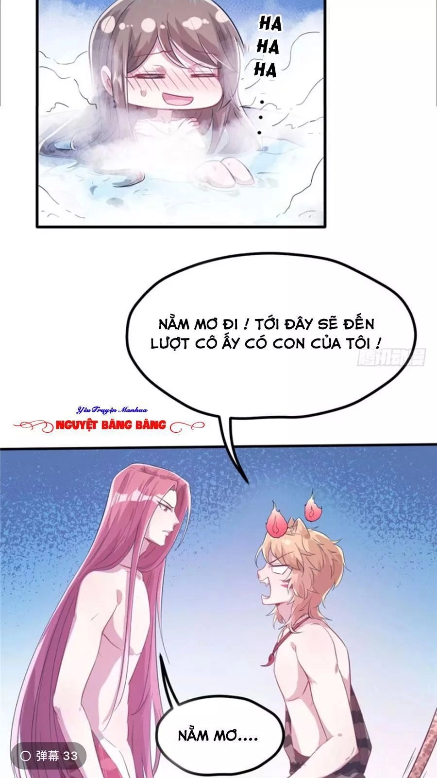 Thảnh Thơi Thú Thế Chủng Chủng Điền, Sinh Sinh Tể - Update Chapter 60 - 5